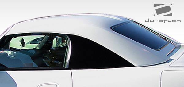 Honda S2000 Duraflex Type M Hard Top Roof - 1 Piece - 106096 thumbnail 2