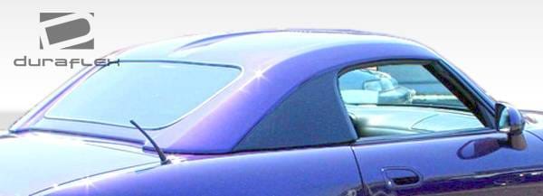 Honda S2000 Duraflex Type M Hard Top Roof - 1 Piece - 106096 thumbnail 3