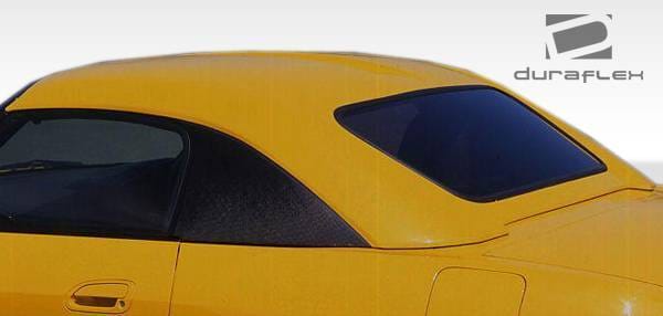 Honda S2000 Duraflex Type M Hard Top Roof - 1 Piece - 106096 thumbnail 4
