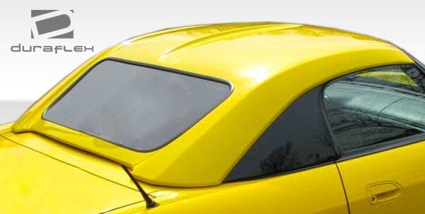 Honda S2000 Duraflex Type M Hard Top Roof - 1 Piece - 106096 thumbnail 5