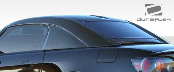 Honda S2000 Duraflex Type M Hard Top Roof - 1 Piece - 106096 thumbnail 6