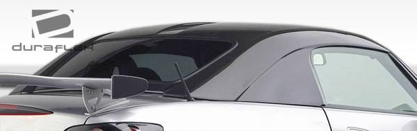 Honda S2000 Duraflex Type M Hard Top Roof - 1 Piece - 106096 thumbnail 7