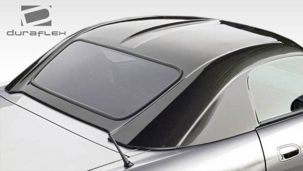 Honda S2000 Duraflex Type M Hard Top Roof - 1 Piece - 106096 thumbnail 8