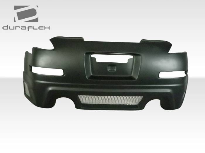 Nissan 350Z Duraflex R35 Body Kit - 4 Piece - 106032 thumbnail 6