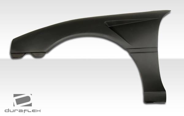 Toyota MR2 Duraflex GT Concept Fenders - 2 Piece - 106037 thumbnail 3