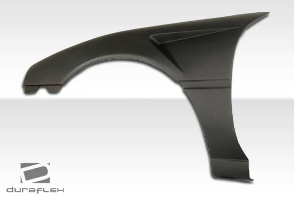 Toyota MR2 Duraflex GT Concept Fenders - 2 Piece - 106037 thumbnail 4