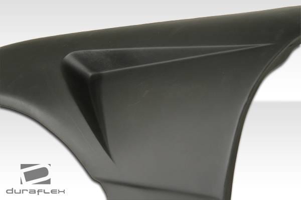 Toyota MR2 Duraflex GT Concept Fenders - 2 Piece - 106037 thumbnail 6