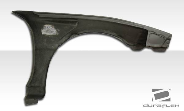 Toyota MR2 Duraflex GT Concept Fenders - 2 Piece - 106037 thumbnail 7
