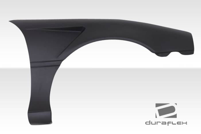 Toyota MR2 Duraflex GT Concept Fenders - 2 Piece - 106037 thumbnail 8