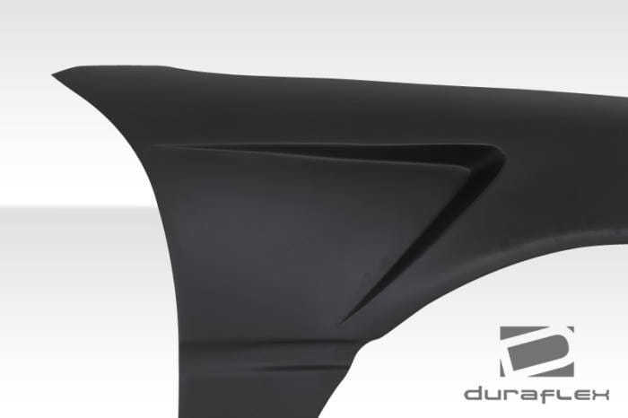 Toyota MR2 Duraflex GT Concept Fenders - 2 Piece - 106037 thumbnail 9