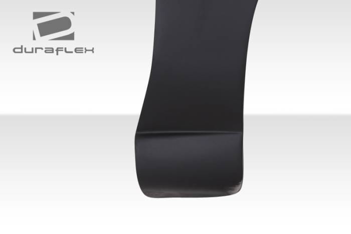 Toyota MR2 Duraflex GT Concept Fenders - 2 Piece - 106037 thumbnail 10