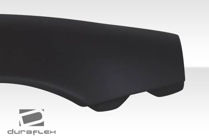 Toyota MR2 Duraflex GT Concept Fenders - 2 Piece - 106037 thumbnail 11