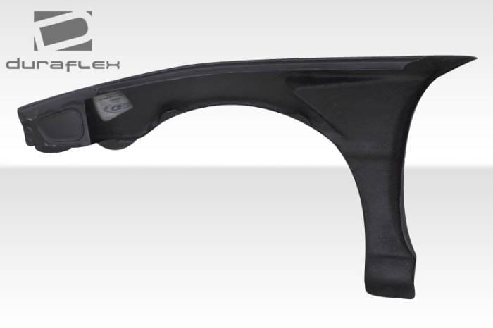Toyota MR2 Duraflex GT Concept Fenders - 2 Piece - 106037 thumbnail 12