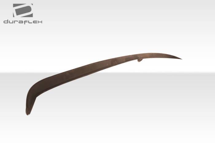 Chevrolet Corvette Duraflex S-Design Wing Trunk Lid Spoiler - 1 Piece - 106044 thumbnail 11