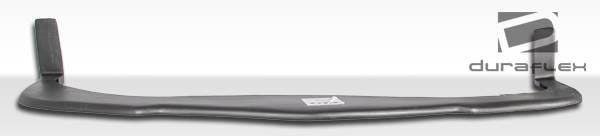 Chevrolet Corvette Duraflex C5R Front Under Spoiler Air Dam Lip Splitter - 1 Piece - 106145 thumbnail 2