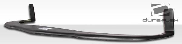 Chevrolet Corvette Duraflex C5R Front Under Spoiler Air Dam Lip Splitter - 1 Piece - 106145 thumbnail 3
