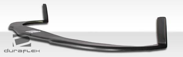Chevrolet Corvette Duraflex C5R Front Under Spoiler Air Dam Lip Splitter - 1 Piece - 106145 thumbnail 4