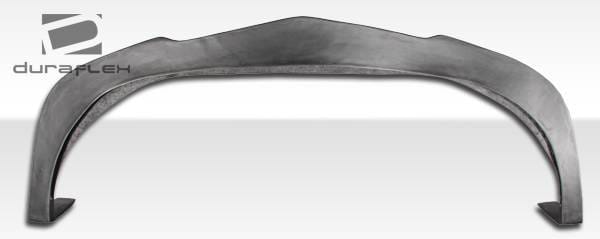 Chevrolet Corvette Duraflex C5R Front Under Spoiler Air Dam Lip Splitter - 1 Piece - 106145 thumbnail 5