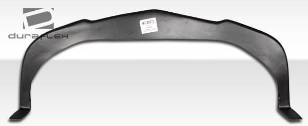 Chevrolet Corvette Duraflex C5R Front Under Spoiler Air Dam Lip Splitter - 1 Piece - 106145 thumbnail 6