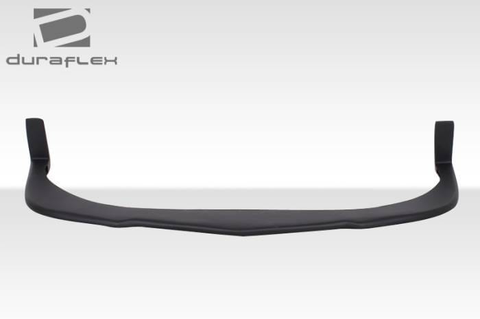 Chevrolet Corvette Duraflex C5R Front Under Spoiler Air Dam Lip Splitter - 1 Piece - 106145 thumbnail 8