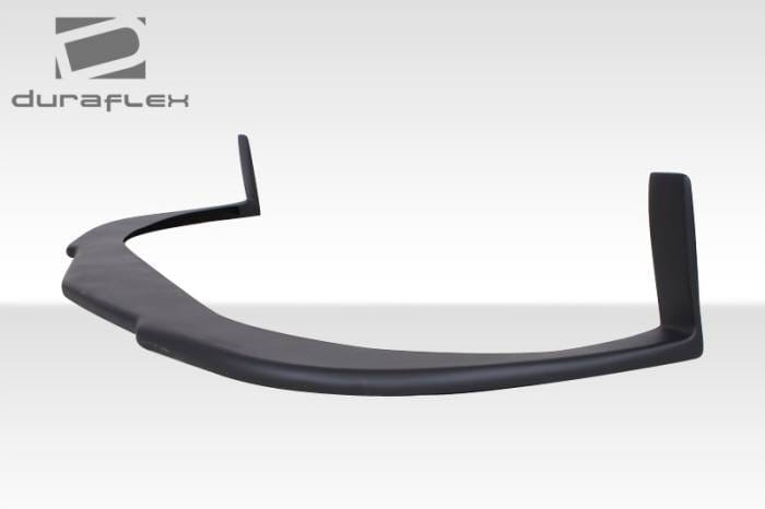 Chevrolet Corvette Duraflex C5R Front Under Spoiler Air Dam Lip Splitter - 1 Piece - 106145 thumbnail 10