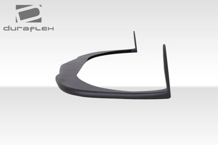 Chevrolet Corvette Duraflex C5R Front Under Spoiler Air Dam Lip Splitter - 1 Piece - 106145 thumbnail 11