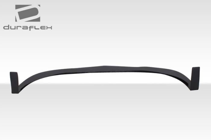 Chevrolet Corvette Duraflex C5R Front Under Spoiler Air Dam Lip Splitter - 1 Piece - 106145 thumbnail 12