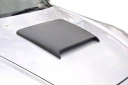 Universal Ram Air V.1 Duraflex Scoop 106353