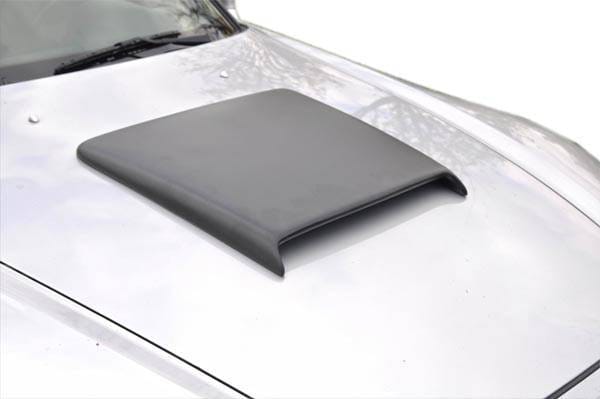 Universal Ram Air V.1 Duraflex Scoop 106353