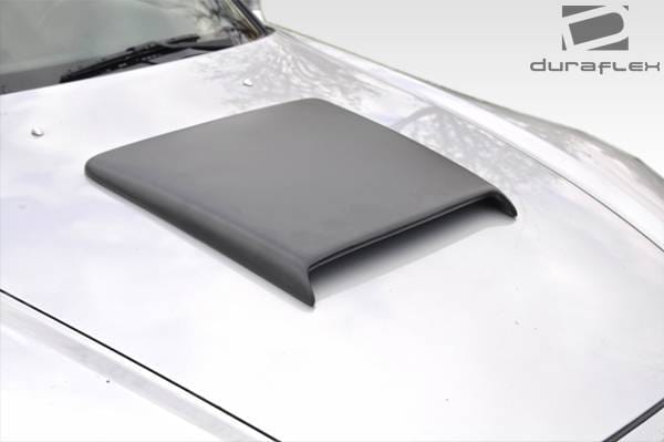 Universal Ram Air V.1 Duraflex Scoop 106353 thumbnail 4