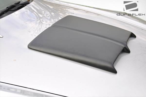 Universal Ram Air V.2 Duraflex Scoop 106355 thumbnail 2