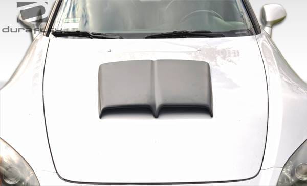 Universal Ram Air V.2 Duraflex Scoop 106355 thumbnail 3