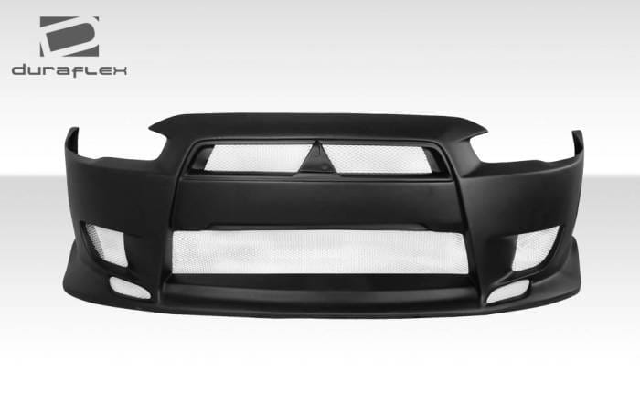 Mitsubishi Lancer Duraflex C-1 Body Kit - 4 Piece - 106420 thumbnail 2