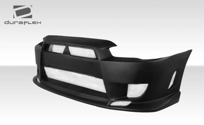Mitsubishi Lancer Duraflex C-1 Body Kit - 4 Piece - 106420 thumbnail 3