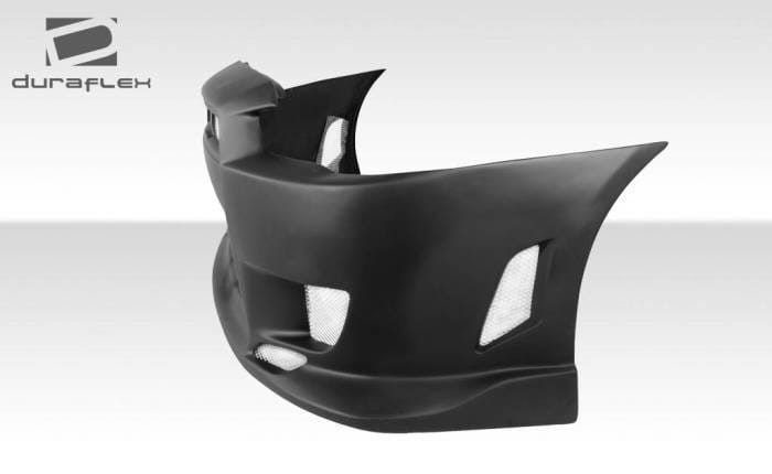 Mitsubishi Lancer Duraflex C-1 Body Kit - 4 Piece - 106420 thumbnail 4
