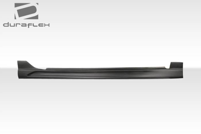 Mitsubishi Lancer Duraflex C-1 Body Kit - 4 Piece - 106420 thumbnail 9