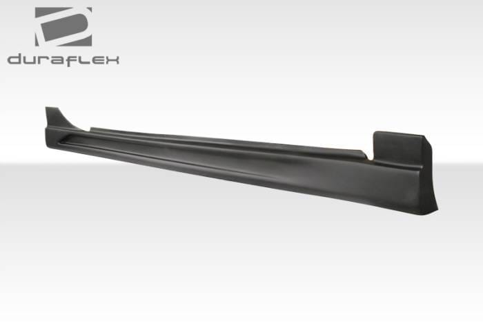 Mitsubishi Lancer Duraflex C-1 Body Kit - 4 Piece - 106420 thumbnail 10