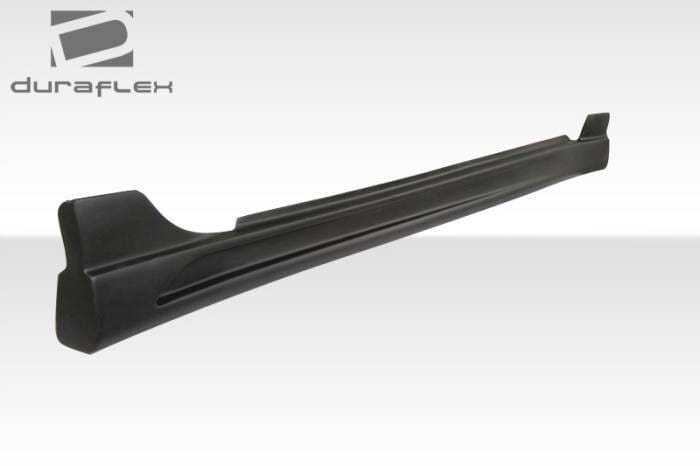 Mitsubishi Lancer Duraflex C-1 Body Kit - 4 Piece - 106420 thumbnail 11
