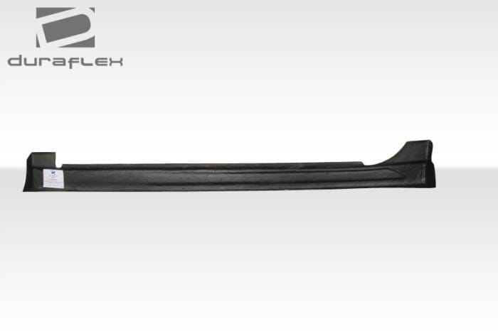 Mitsubishi Lancer Duraflex C-1 Body Kit - 4 Piece - 106420 thumbnail 12