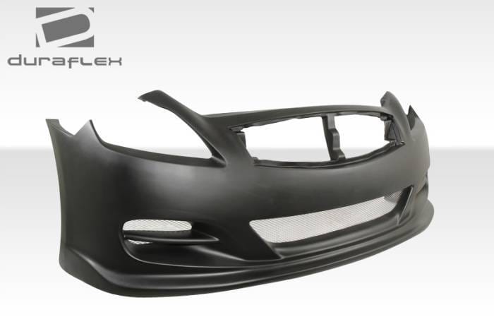 Infiniti G37 Duraflex TS-1 Body Kit - 4 Piece - 106424 thumbnail 4
