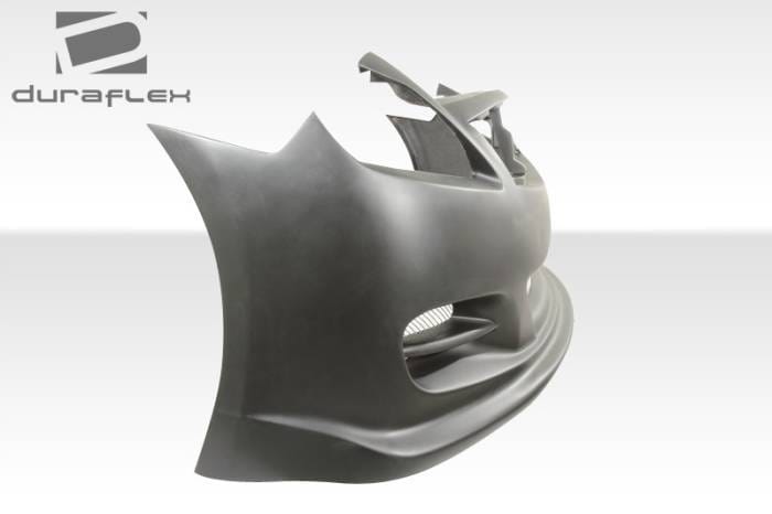 Infiniti G37 Duraflex TS-1 Body Kit - 4 Piece - 106424 thumbnail 5