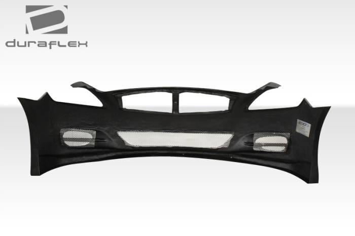 Infiniti G37 Duraflex TS-1 Body Kit - 4 Piece - 106424 thumbnail 6