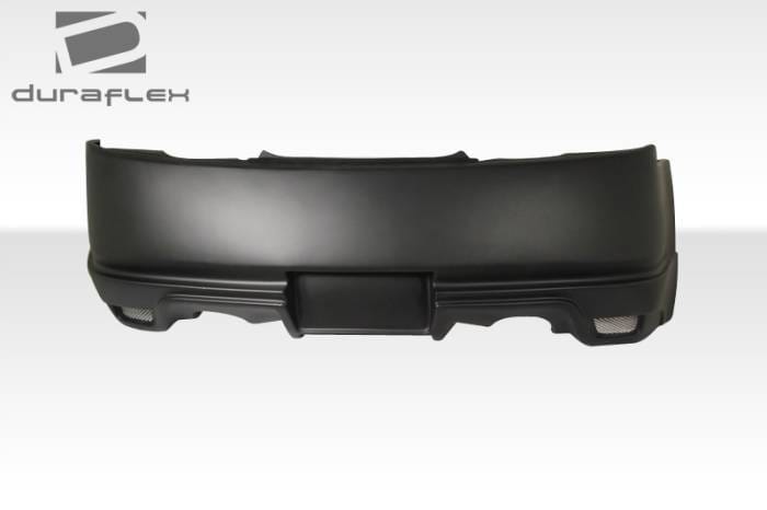 Infiniti G37 Duraflex TS-1 Body Kit - 4 Piece - 106424 thumbnail 12