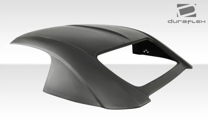 Honda S2000 Duraflex Type M Hard Top Roof - 1 Piece - 106096 thumbnail 10