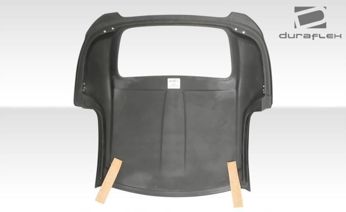 Honda S2000 Duraflex Type M Hard Top Roof - 1 Piece - 106096 thumbnail 12