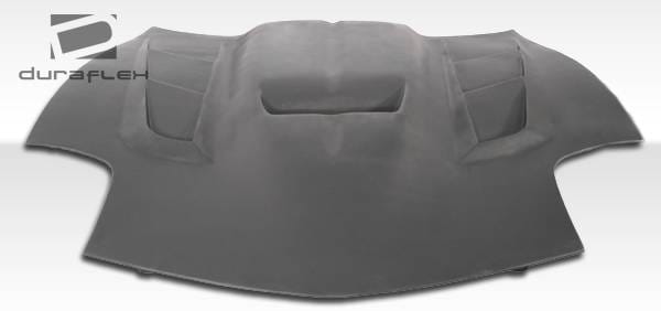Chevrolet Corvette Duraflex ZR Edition 2 Hood - 1 Piece - 106139 thumbnail 5