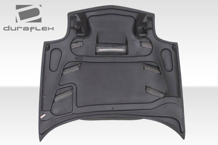Chevrolet Corvette Duraflex ZR Edition 2 Hood - 1 Piece - 106139 thumbnail 9