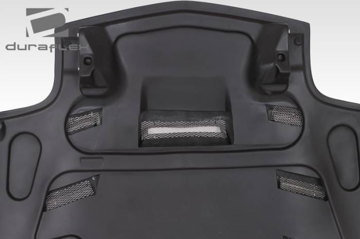 Chevrolet Corvette Duraflex ZR Edition 2 Hood - 1 Piece - 106139 thumbnail 10