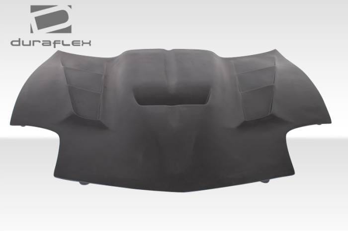 Chevrolet Corvette Duraflex ZR Edition 2 Hood - 1 Piece - 106139 thumbnail 11