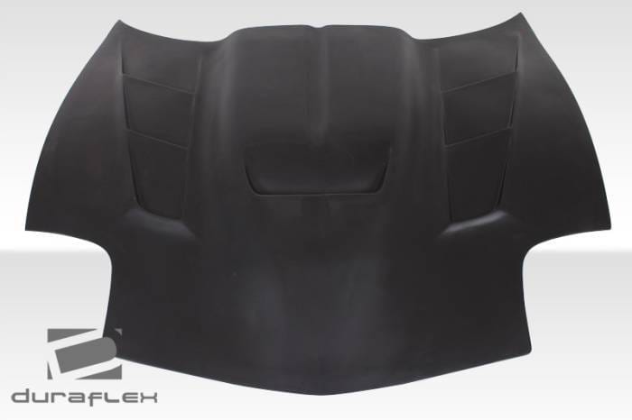 Chevrolet Corvette Duraflex ZR Edition 2 Hood - 1 Piece - 106139 thumbnail 12